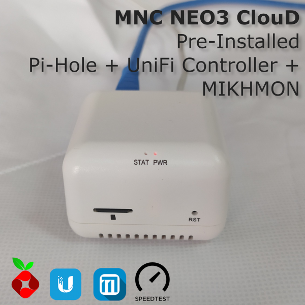 cloud unifi controller